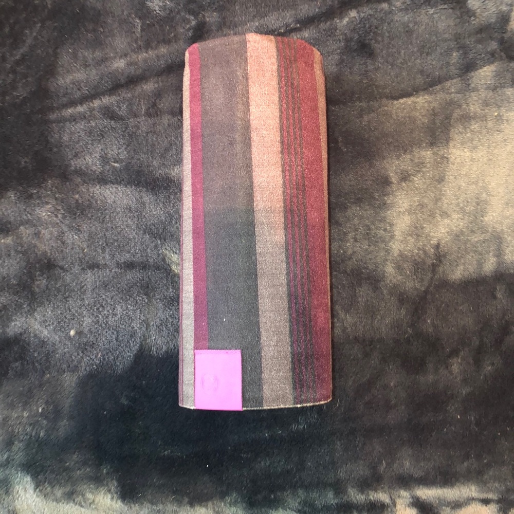 Lululemon Yoga Mat Towel
